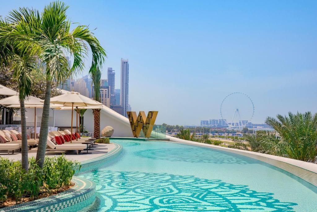 Dubai luxury travel