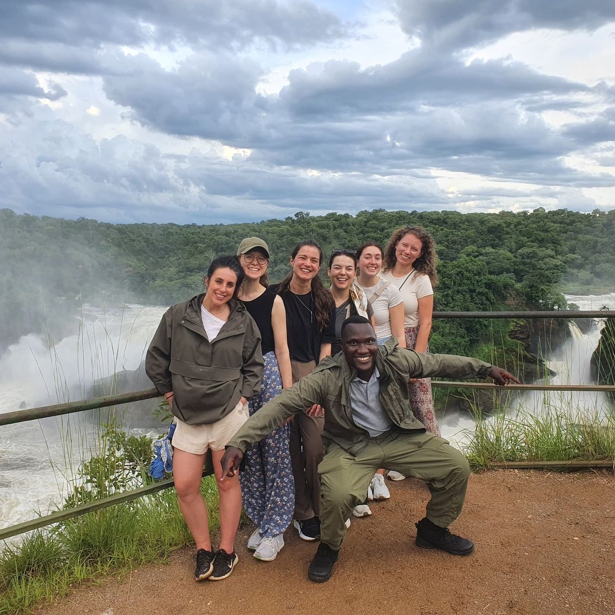 Bespoke custom travel itinerary planning for unique Ugandan expeditions