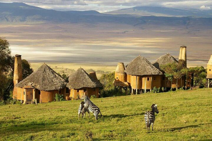 Kidepo Valley safari Uganda
