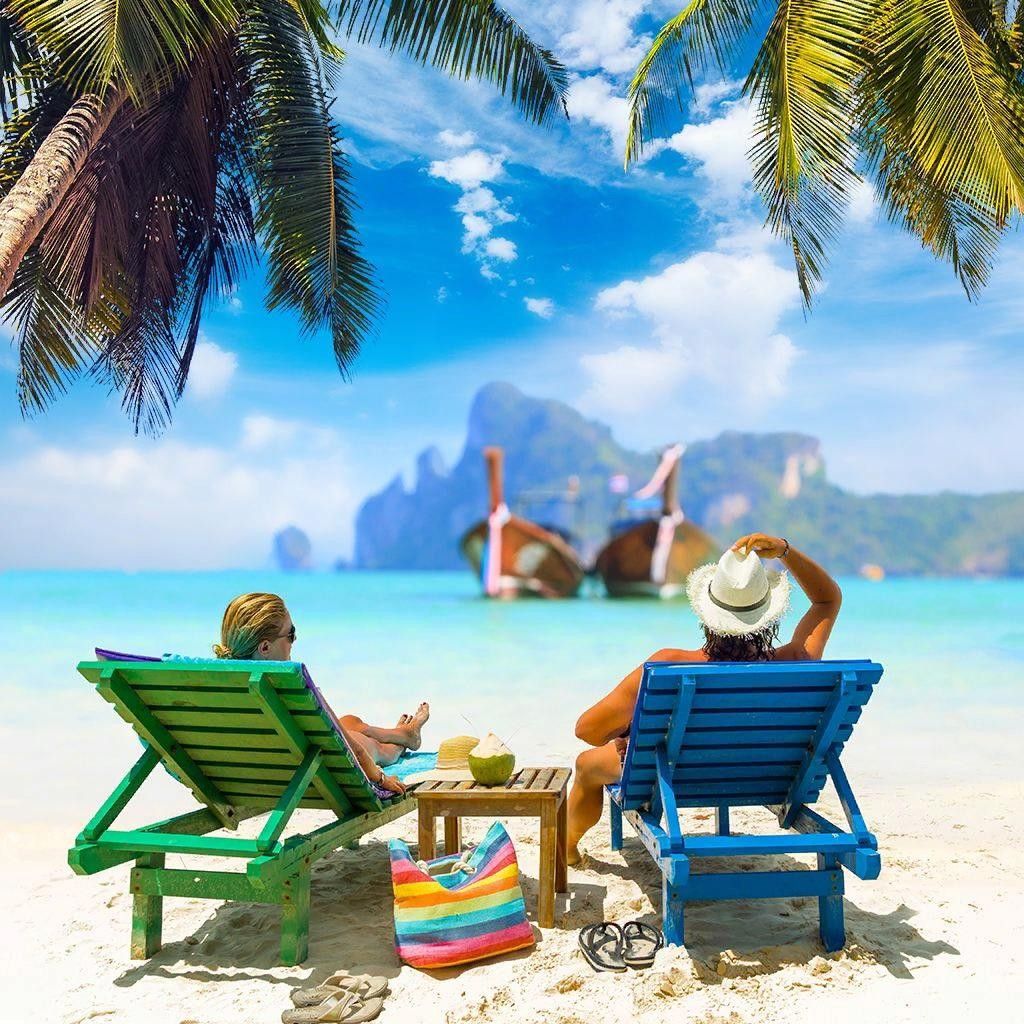 Custom itinerary planning